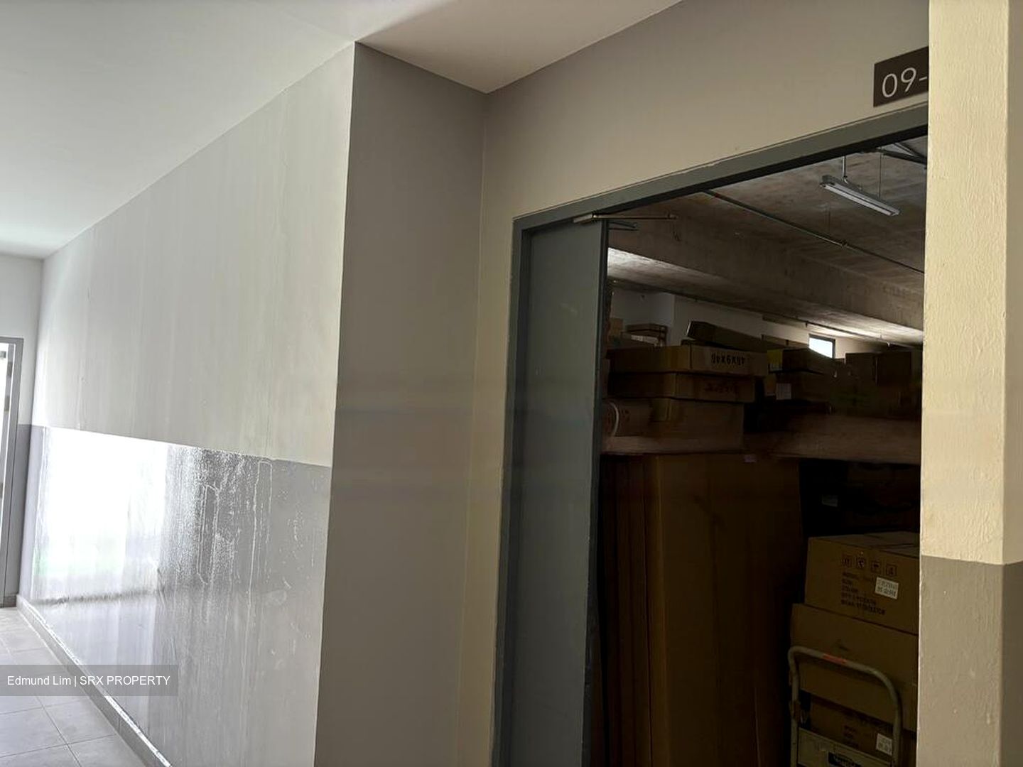 Nordcom One (D27), Factory #466376591